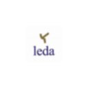 Logo de Leda